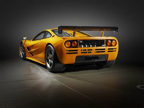 Mclaren F1 Lm Wiki