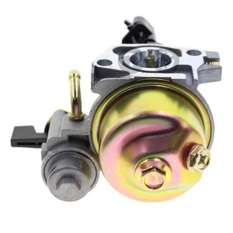 Carburetor Carb Kit For Predator 212cc 6 5hp Ohv Gas Engine W Fuel Filter Gasket 608119987276 Ebay