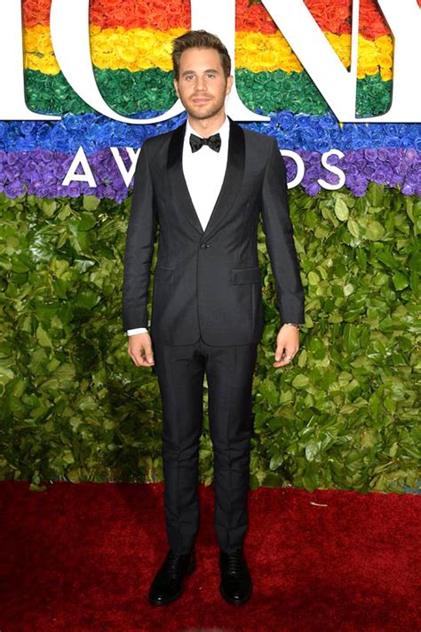 Tony Awards Red Carpet Rundown Part Tom Lorenzo