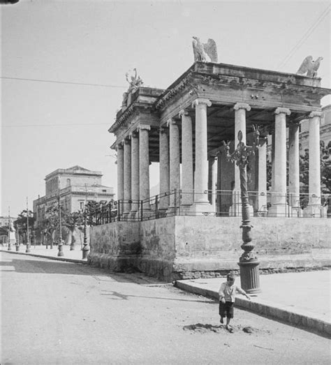 Panormus Stupor Mundi