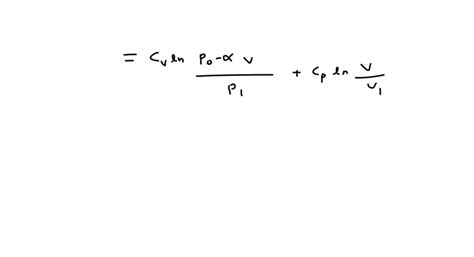 SOLVED A Assuming That The Total Number Of Microstates Accessible To