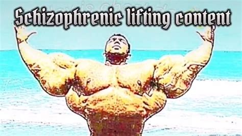 Schizophrenic Lifting Content Image Gallery Sorted By Oldest List