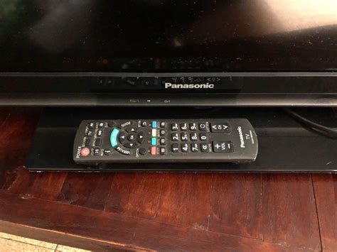 Panasonic Lcd Tv Th L32x30s Tv And Home Appliances Tv And Entertainment