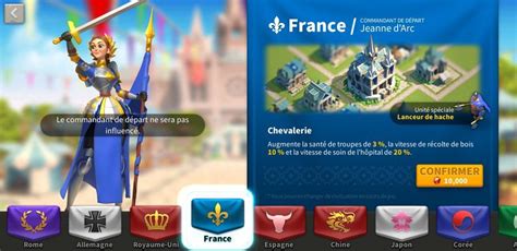 Rise of Kingdoms L aventure épique vous attend Gamehag