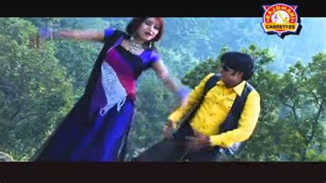 HD New 2014 Hot Adhunik Nagpuri Songs Jharkhand Khula Khula Kesh