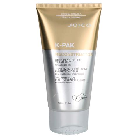 Joico Kpak Liquid Reconstructor Ml Free Shipping