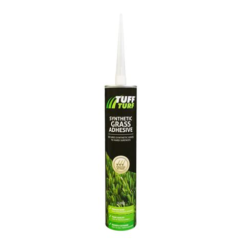 Tuff Turf 320g Synthetic Grass Adhesive Bunnings Australia