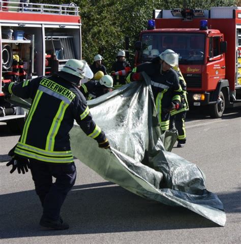 Fünf Tote bei Hausbrand in Nürnberg Pfalz Express Pfalz Express