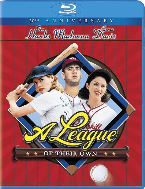 ‘a League Of Their Own Is Returning To Theaters