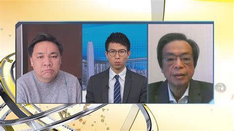 【時事全方位】3月推行全民強檢抗疫效果有多大？ Now 新聞