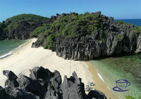 Lahos Island In Caramoan Sur My Cup Of Tin