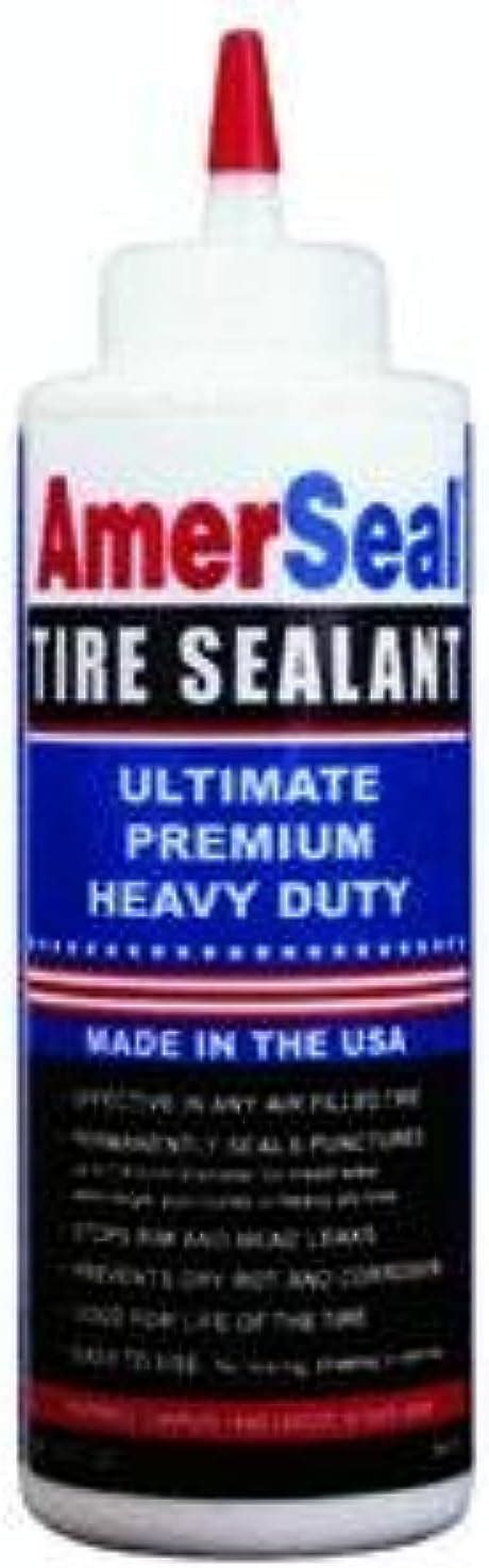 Liquitube Premium Heavy Duty Tire Sealant 32 Oz Tire Repair Tools