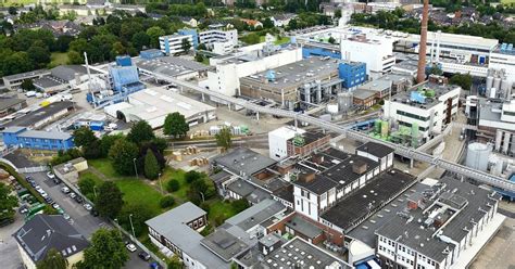 Krefeld Evonik Tochter Superabsorber Soll Bald An Neuen Besitzer