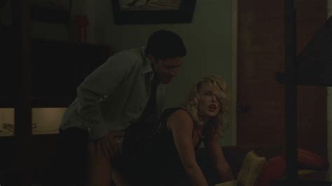 Naked Ali Larter In Crazy