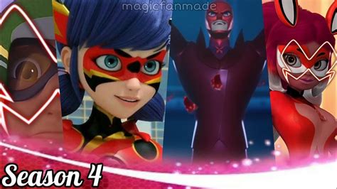 Scarlet Moth Miraculous Ladybug