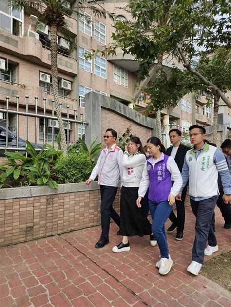 桃園通學步道挨批建置太慢 市府目標2年完成73處 生活 中時