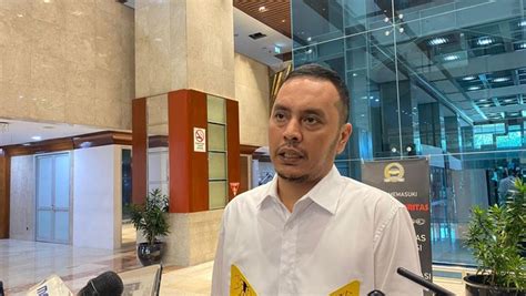 Nasdem Bela Pks Soal Tawaran Kursi Menteri Untuk Jegal Anies Willy