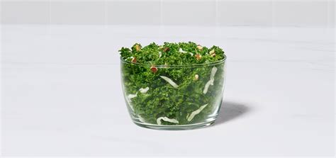 Kale Crunch Side | A Satisfying Salad Of Kale And Cabbage | Chick-fil-A