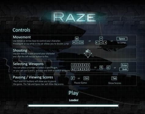 Review Game Y8 Bắn Súng - Raze - 1 play - 1 người chơi - Giải cứu trái ...