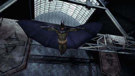 Batman Arkham Asylum Faz Anos Veja Curiosidades Sobre O Game