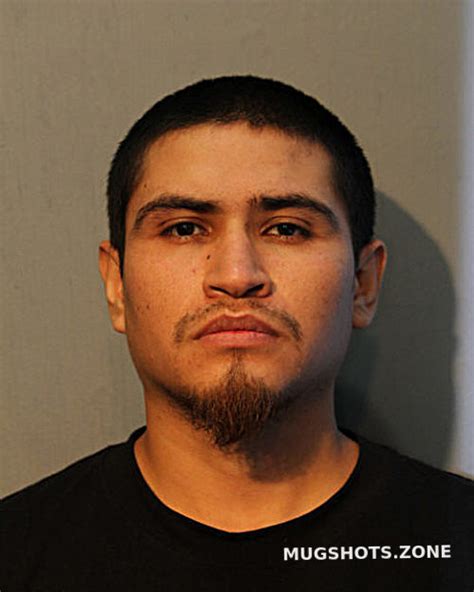 Jose Arturo Rico Chicago Mugshots Zone