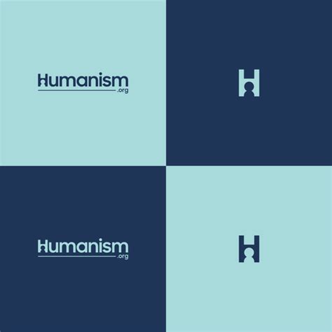 Designs | Logo for humanism.com community site for humanists | Logo ...