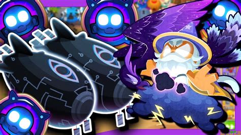 BTD 6 WIZARD PARAGON VS ELITE PHAYZE RESORT UPDATE 38 YouTube