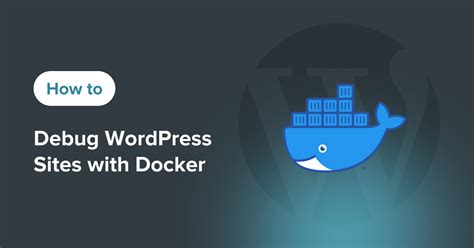 Setting Up A Local Wordpress Development Environment With Docker Xdebug And Phpstorm Wpml