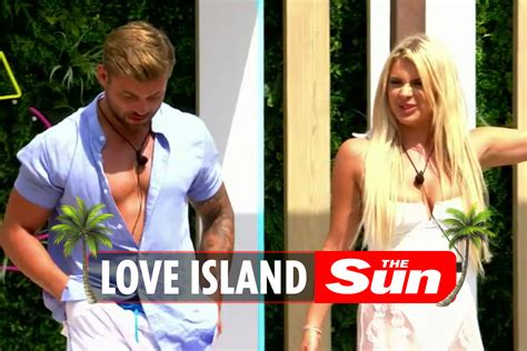 Why did Jake and Liberty leave Love Island? | The Irish Sun