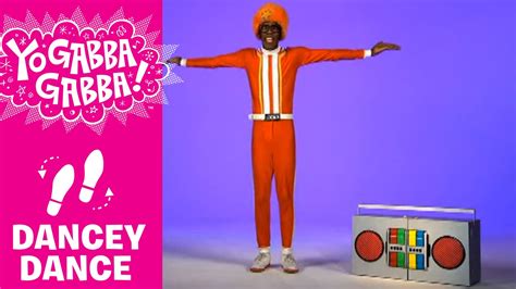 Tap Dancing Yo Gabba Gabba At Chester Whitney Blog