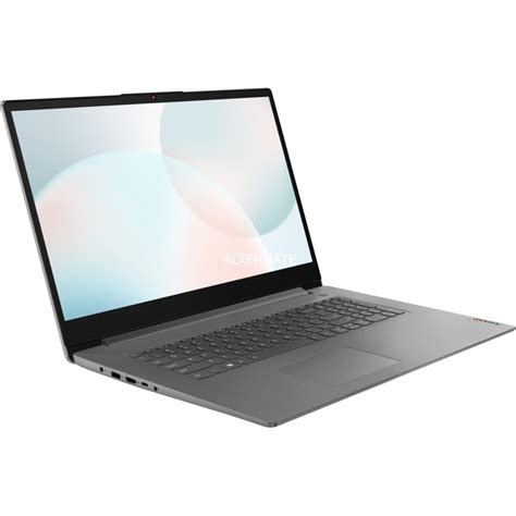 Lenovo Ideapad 3 17itl6 17 3 Laptop Grijs Core I5 1135g7 Iris Xe Graphics 16 Gb 512 Gb Ssd