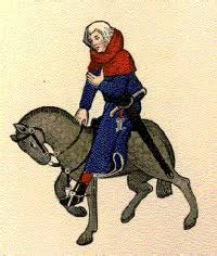 reeve medieval mockery