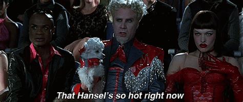 Hansel Zoolander Quotes. QuotesGram