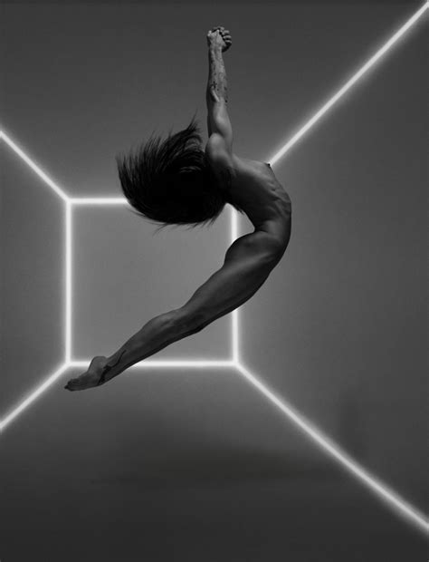 Naked Geometry My OBT