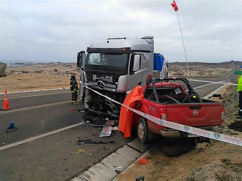 Accidentes De Tr Nsito Llegaron A Mil En La Cifra M S Alta En