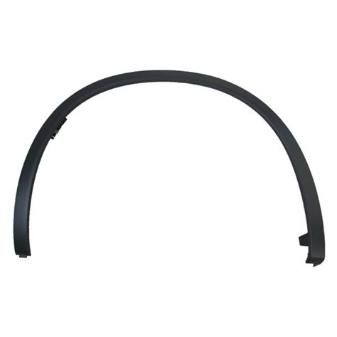 Replace GM1791124 Rear Passenger Side Wheel Arch Molding Standard Line