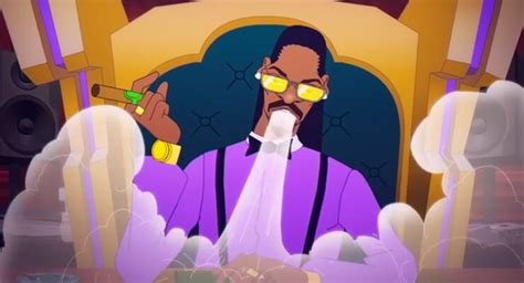 Snoop Dogg Interviews Lil Dicky In Awesome Music Video