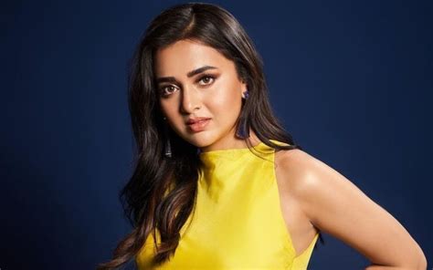 Tejasswi Prakash Gives A Tour Into Her Luxurious Vanity Van Its