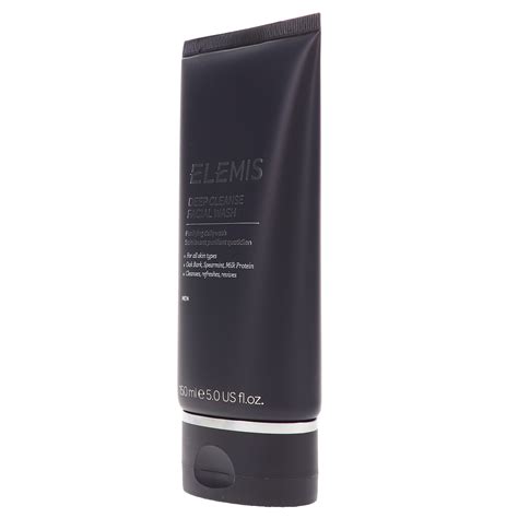 Elemis Deep Cleanse Facial Wash 5 1 Oz