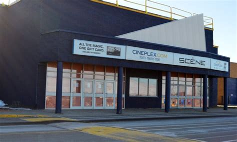 Cineplex provides updates on cinema repairs in Charlottetown – RisePEI.News