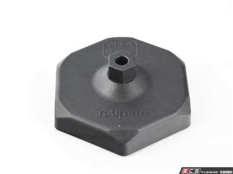 Rotiform 32170 Tool Rotiform OZR Center Cap Wrench