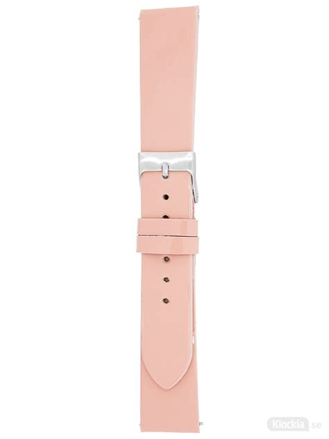 Pebro Klockarmband Rosa Mm Mm