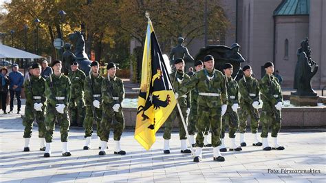 Försvarsmakten i tillväxt | Näringslivsforum Skövde