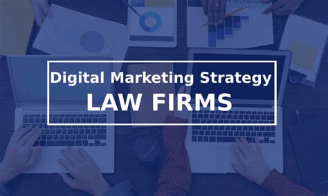 Digital Marketing For Law Firms Rank My Business