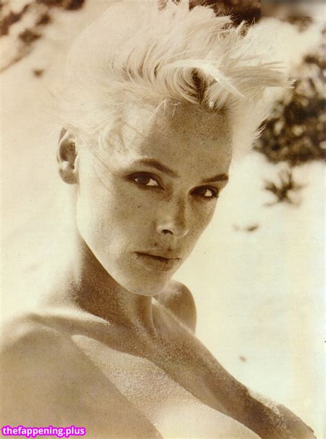 Brigitte Nielsen Brigittenielsen Realbrigittenielsen Nude OnlyFans