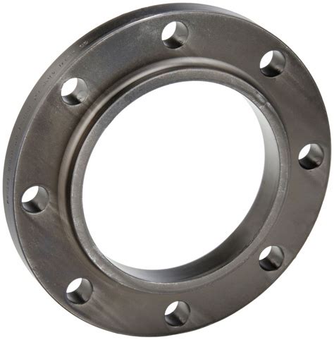 Steel, Flange, Pipe Flange - 4TXD5|FLCS1RFLJ600 - Grainger