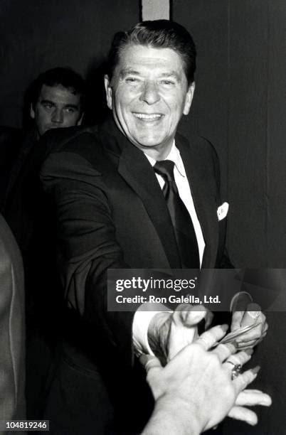 196 Birthday Party For Ronald Reagan Stock Photos, High-Res Pictures ...