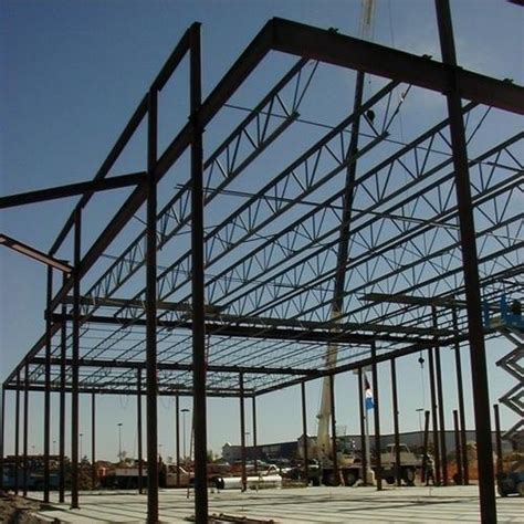 MS Joist Construction Suppliers Manufacturers Exporters From India