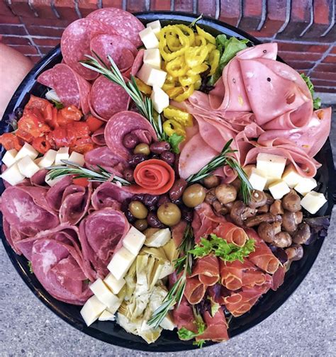 Italian Charcuterie Board The Recipe Critic 53 OFF