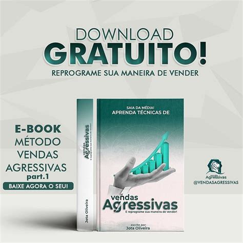 Vendas Agressivas no Instagram FAÇA DA CRISE UMA OPORTUNIDADE E book